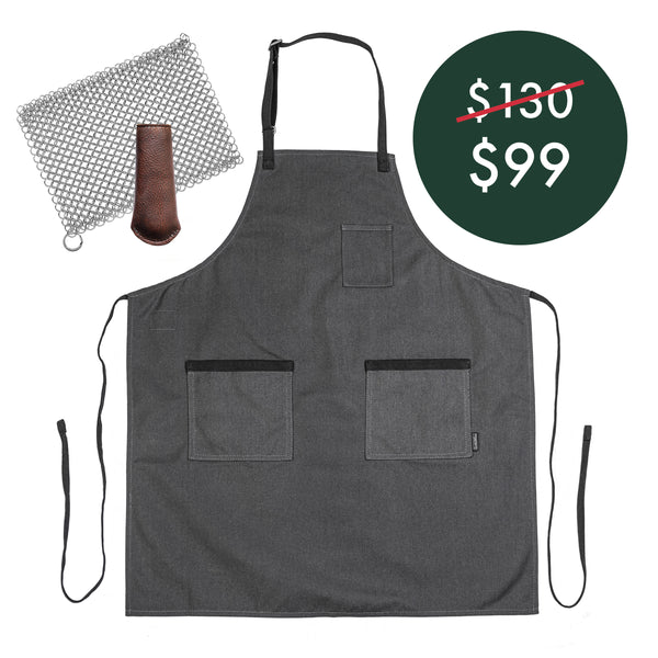 Kitchen Essentials Bundle