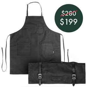 Chef's Special Bundle