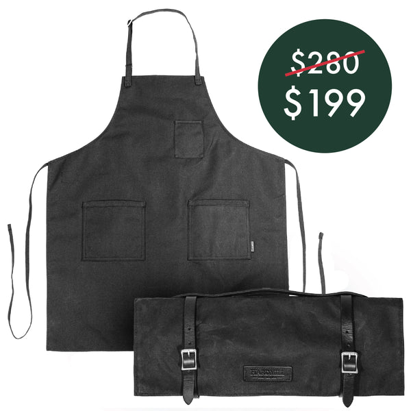 Chef's Special Bundle