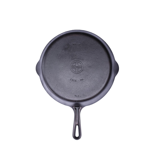 GRISWOLD - #9 Skillet