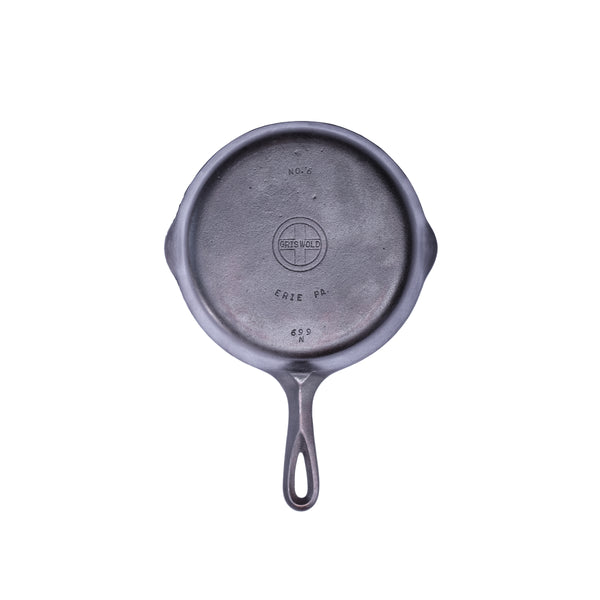 GRISWOLD - #6 Skillet