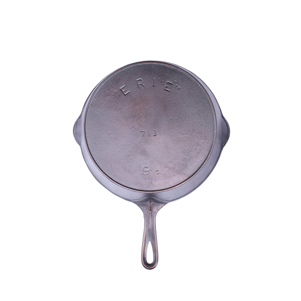ERIE - #9 Skillet