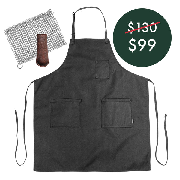 Kitchen Essentials Bundle