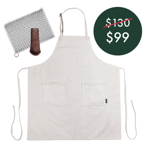 Kitchen Essentials Bundle