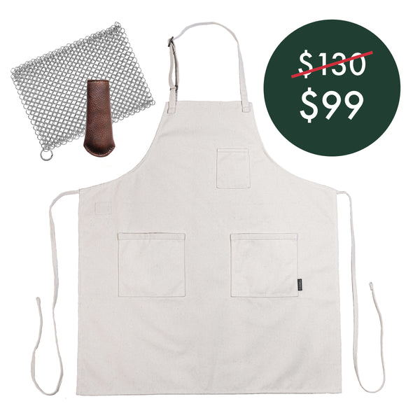 Kitchen Essentials Bundle