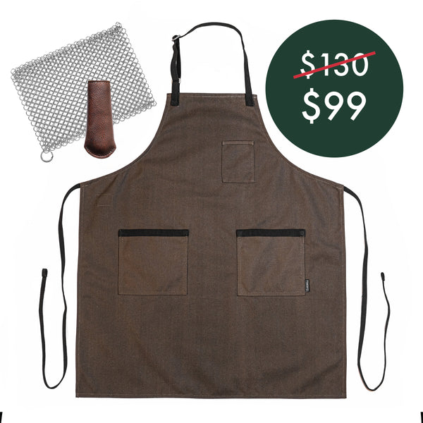 Kitchen Essentials Bundle