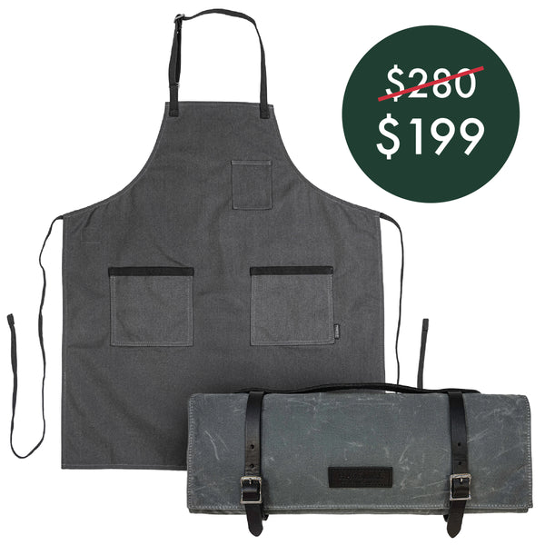 Chef's Special Bundle