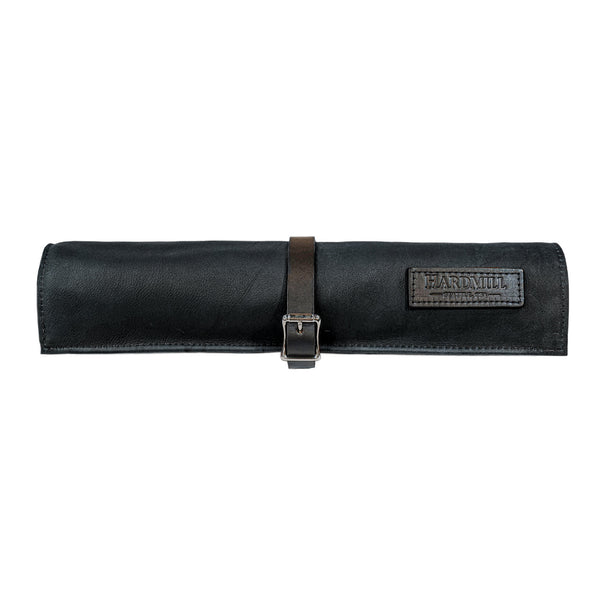 LEATHER TOOL ROLL