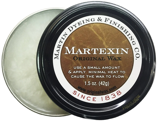 Martexin Original Wax Can 1.5oz