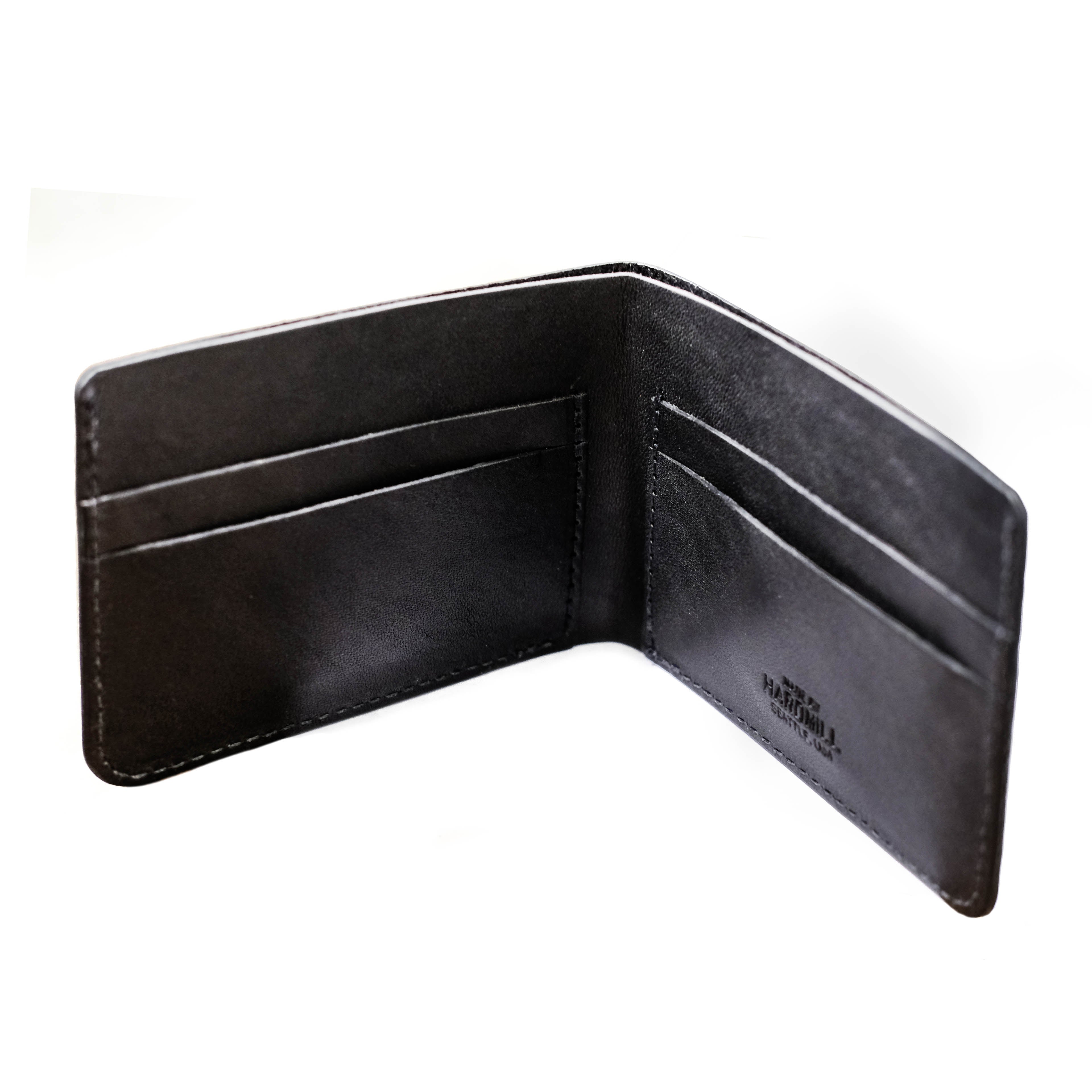 SLIM WALLET – Hardmill