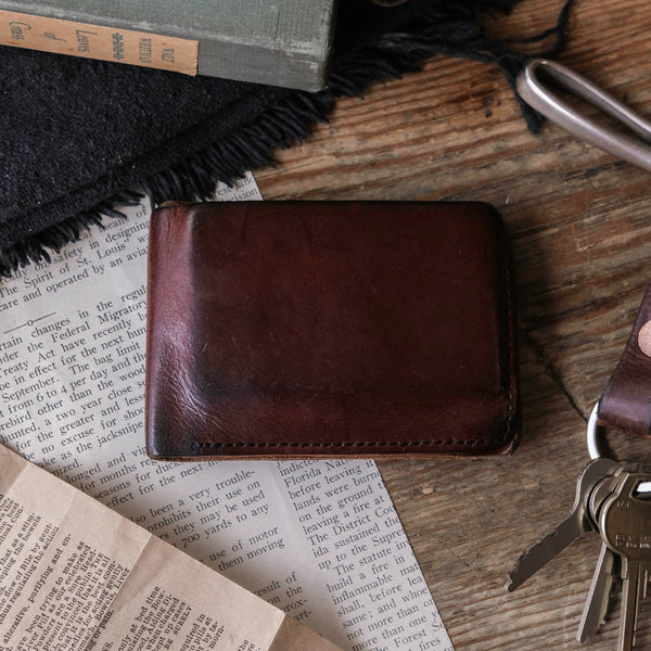 BIFOLD WALLET