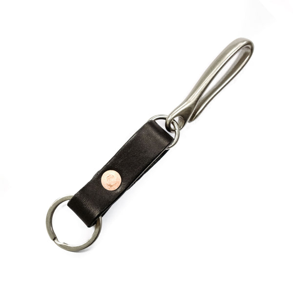 HOOK KEYCHAIN