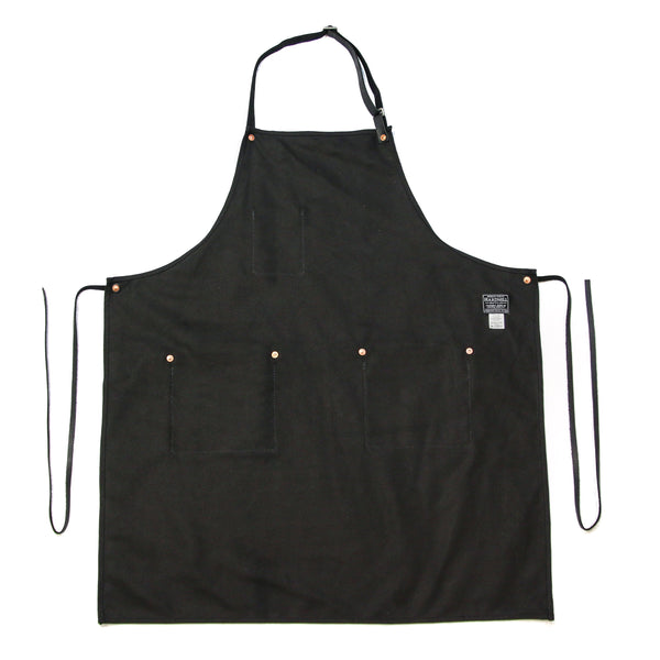 CANVAS INDUSTRY APRON