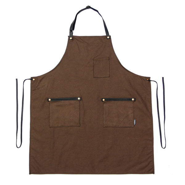 CANVAS INDUSTRY APRON