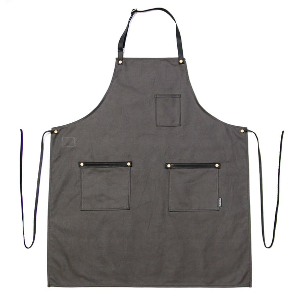 CANVAS INDUSTRY APRON
