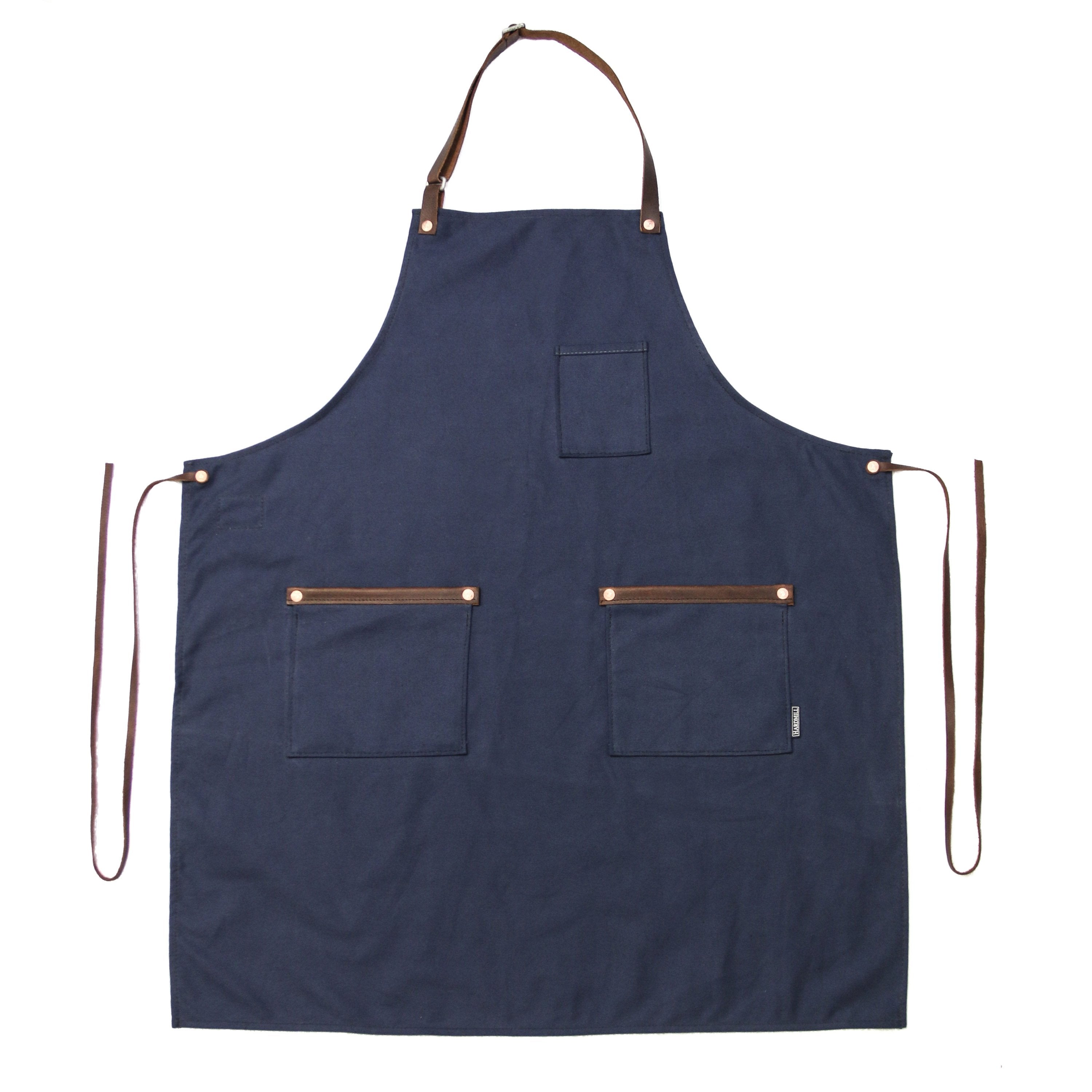 Industrial apron online