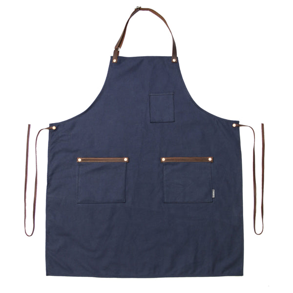 CANVAS INDUSTRY APRON