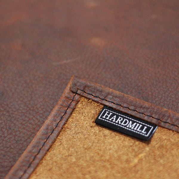 LEATHER PLACEMAT