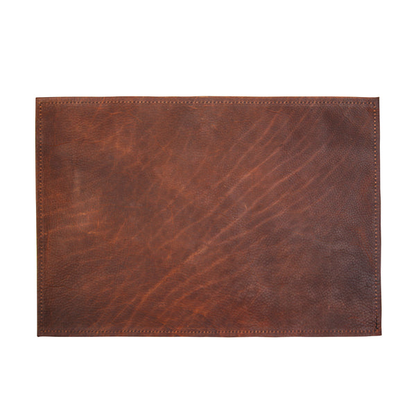 LEATHER PLACEMAT