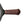 Load image into Gallery viewer, LEATHER CAST IRON SKILLET HANDLE COVER

