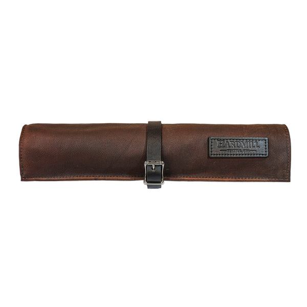 LEATHER TOOL ROLL