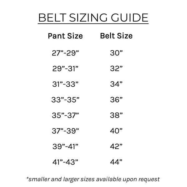 BELT